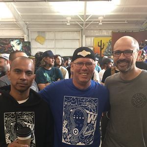 Meet your Posher, Nathan